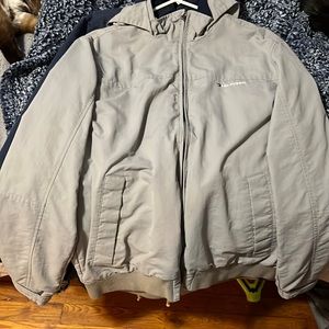Tommy Hilfiger jacket